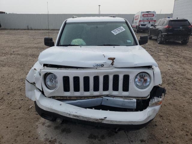 Photo 4 VIN: 1C4NJPBB1GD706097 - JEEP PATRIOT 