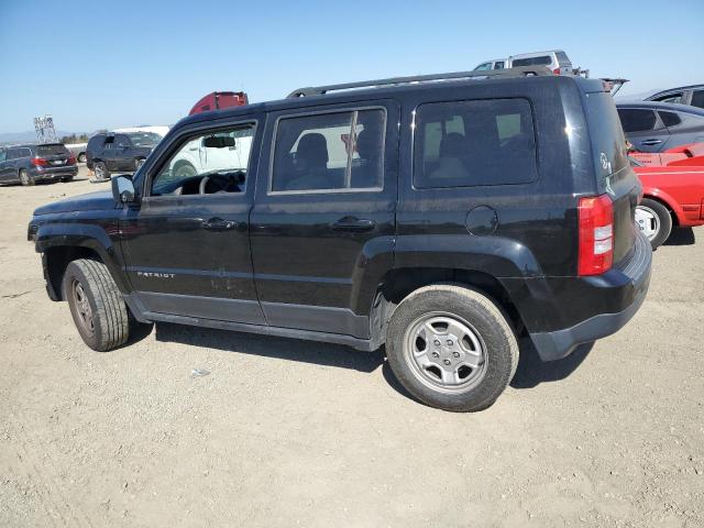 Photo 1 VIN: 1C4NJPBB1GD748043 - JEEP PATRIOT SP 