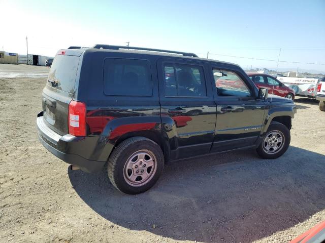 Photo 2 VIN: 1C4NJPBB1GD748043 - JEEP PATRIOT SP 