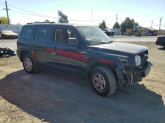 Photo 3 VIN: 1C4NJPBB1GD748043 - JEEP PATRIOT SP 