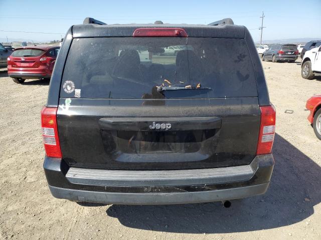 Photo 5 VIN: 1C4NJPBB1GD748043 - JEEP PATRIOT SP 