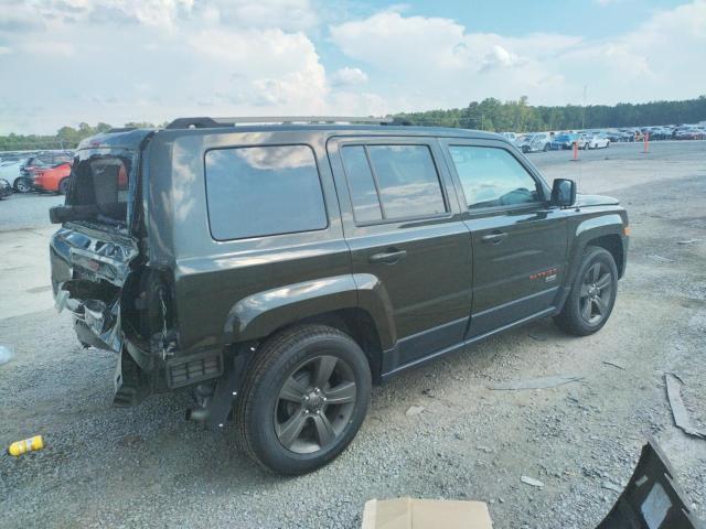 Photo 2 VIN: 1C4NJPBB1GD776621 - JEEP PATRIOT SP 