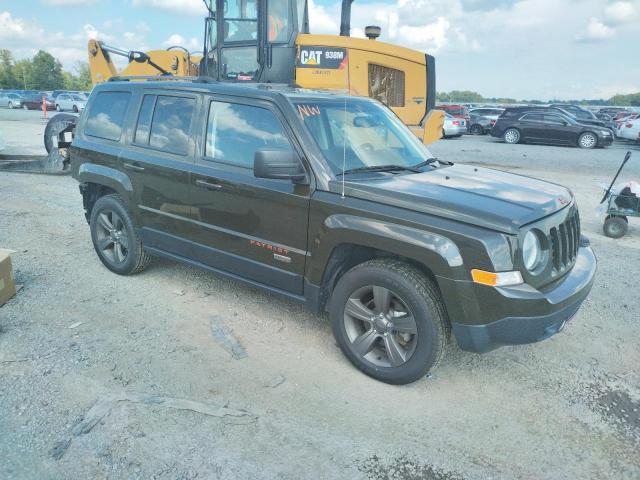 Photo 3 VIN: 1C4NJPBB1GD776621 - JEEP PATRIOT SP 