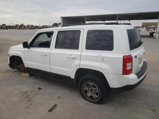 Photo 1 VIN: 1C4NJPBB1GD777509 - JEEP PATRIOT SP 