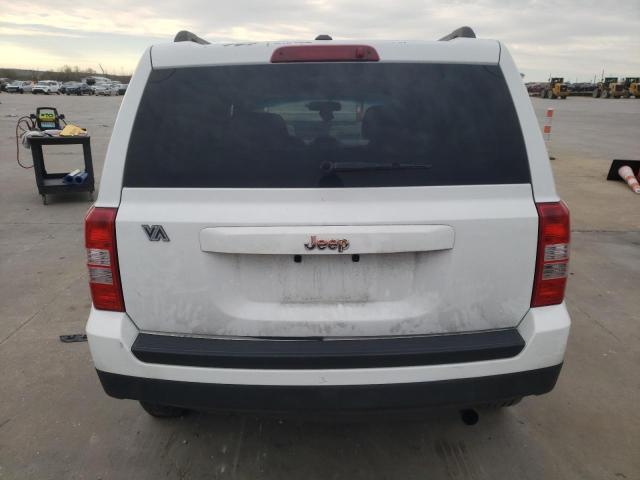 Photo 5 VIN: 1C4NJPBB1GD777509 - JEEP PATRIOT SP 