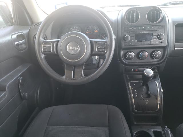 Photo 8 VIN: 1C4NJPBB1GD777588 - JEEP PATRIOT SP 