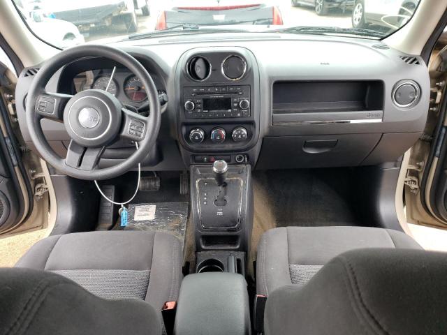 Photo 7 VIN: 1C4NJPBB1GD787151 - JEEP PATRIOT SP 