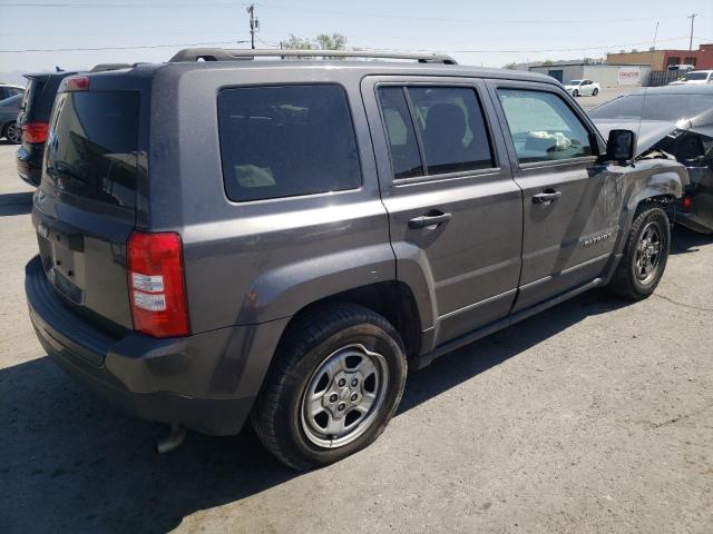 Photo 2 VIN: 1C4NJPBB1GD813215 - JEEP PATRIOT 