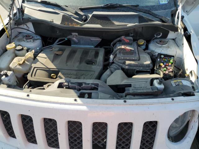 Photo 10 VIN: 1C4NJPBB1HD120047 - JEEP PATRIOT SP 