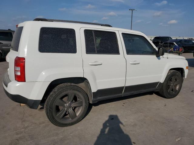 Photo 2 VIN: 1C4NJPBB1HD120047 - JEEP PATRIOT SP 