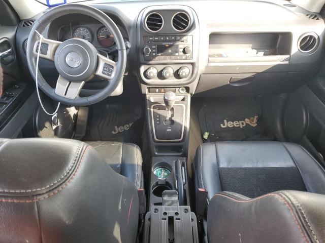 Photo 7 VIN: 1C4NJPBB1HD120047 - JEEP PATRIOT SP 