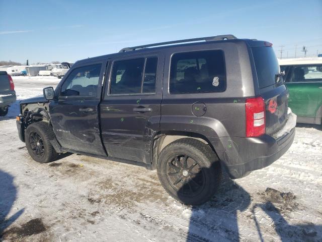 Photo 1 VIN: 1C4NJPBB1HD120517 - JEEP PATRIOT 