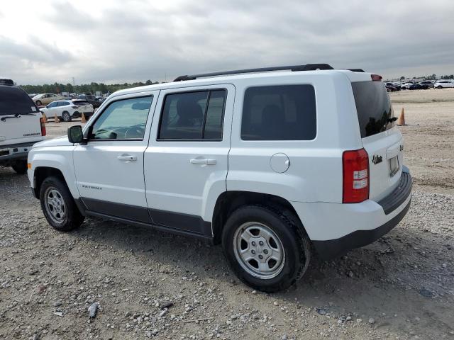 Photo 1 VIN: 1C4NJPBB1HD121120 - JEEP PATRIOT 