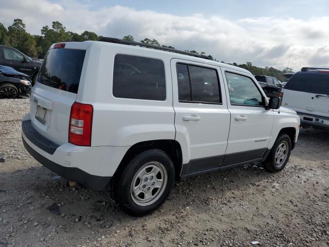 Photo 2 VIN: 1C4NJPBB1HD121120 - JEEP PATRIOT 