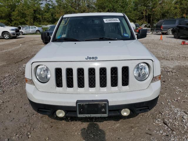 Photo 4 VIN: 1C4NJPBB1HD121120 - JEEP PATRIOT 