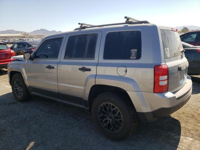 Photo 1 VIN: 1C4NJPBB1HD157373 - JEEP PATRIOT SP 