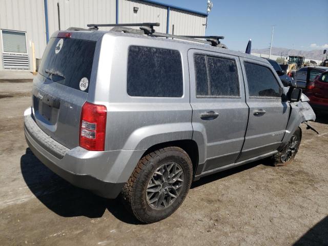 Photo 2 VIN: 1C4NJPBB1HD157373 - JEEP PATRIOT SP 