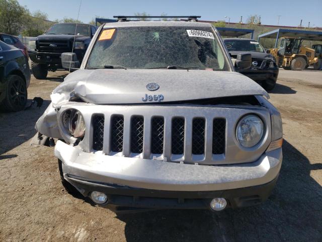 Photo 4 VIN: 1C4NJPBB1HD157373 - JEEP PATRIOT SP 