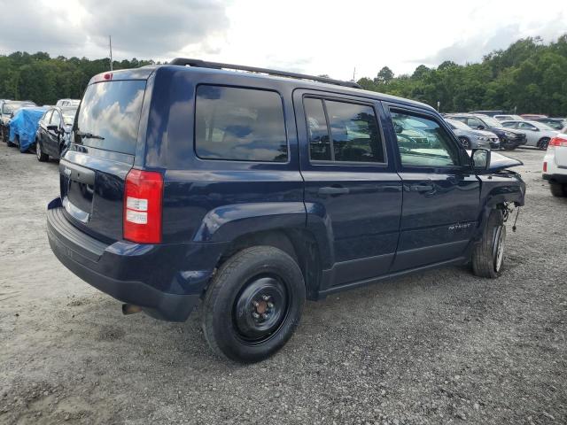 Photo 2 VIN: 1C4NJPBB1HD166896 - JEEP PATRIOT SP 