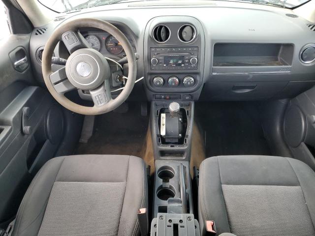 Photo 7 VIN: 1C4NJPBB1HD166896 - JEEP PATRIOT SP 