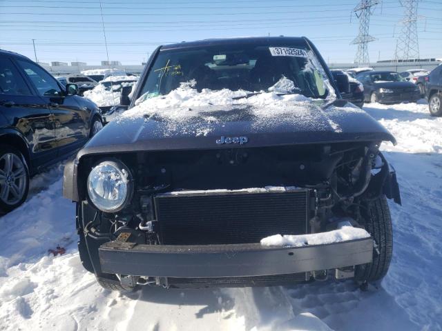 Photo 4 VIN: 1C4NJPBB1HD202750 - JEEP PATRIOT 