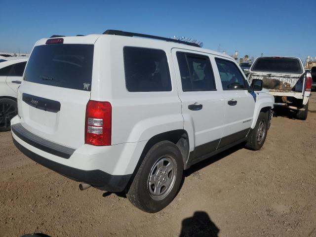 Photo 2 VIN: 1C4NJPBB1HD203039 - JEEP PATRIOT 