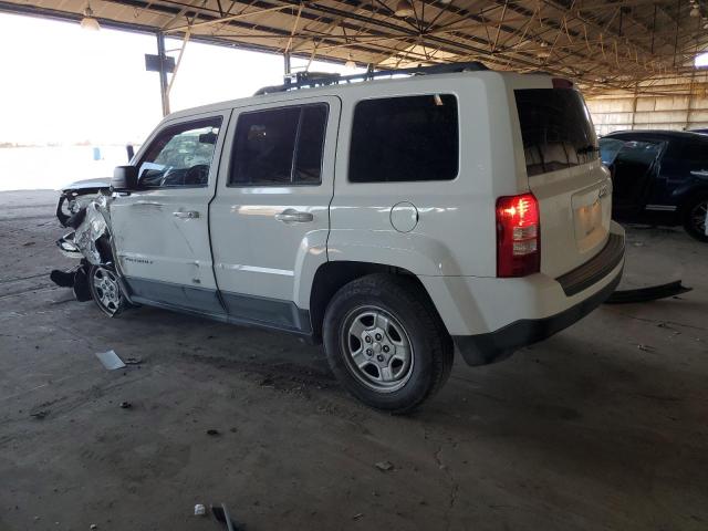 Photo 1 VIN: 1C4NJPBB2CD569150 - JEEP PATRIOT SP 