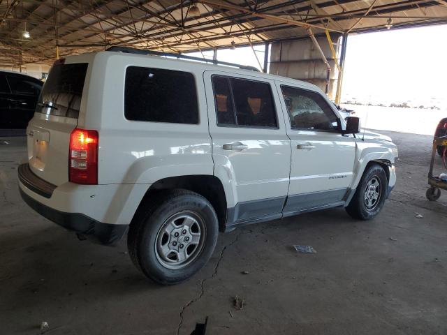 Photo 2 VIN: 1C4NJPBB2CD569150 - JEEP PATRIOT SP 