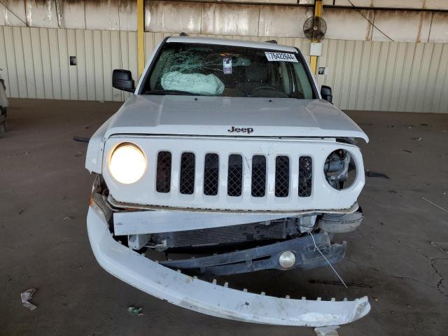 Photo 4 VIN: 1C4NJPBB2CD569150 - JEEP PATRIOT SP 