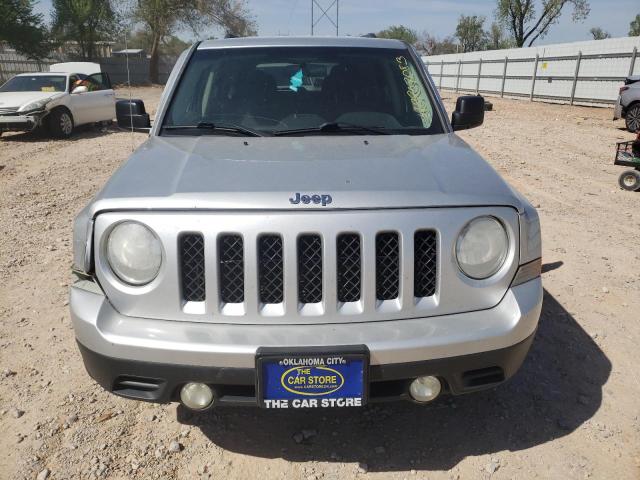 Photo 4 VIN: 1C4NJPBB2CD649113 - JEEP PATRIOT SP 