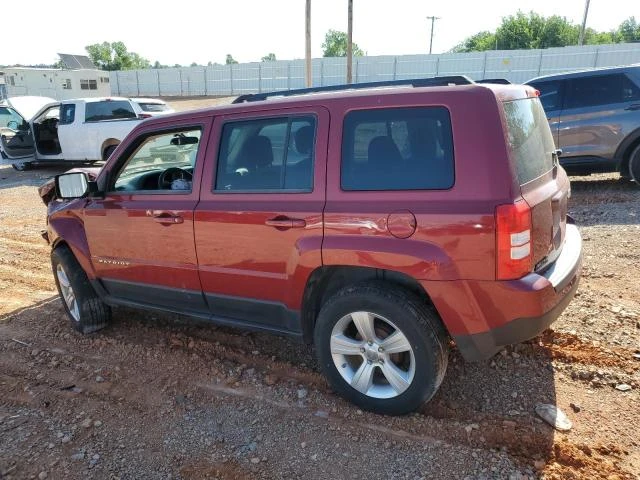 Photo 1 VIN: 1C4NJPBB2CD672794 - JEEP PATRIOT SP 