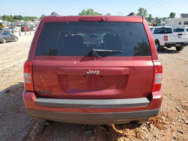 Photo 5 VIN: 1C4NJPBB2CD672794 - JEEP PATRIOT SP 