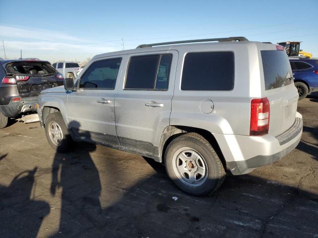 Photo 1 VIN: 1C4NJPBB2CD723999 - JEEP PATRIOT SP 