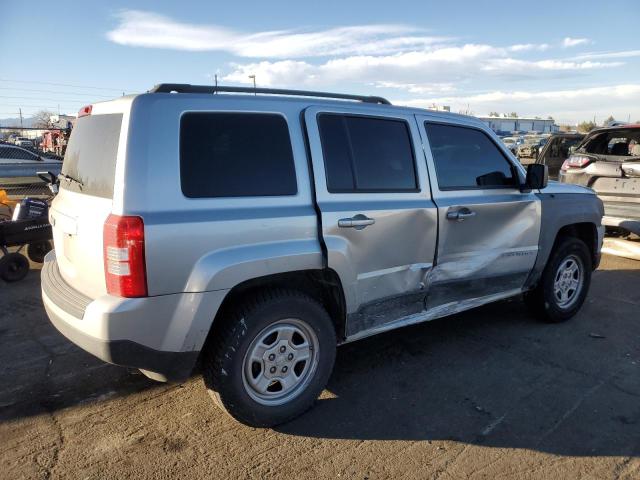 Photo 2 VIN: 1C4NJPBB2CD723999 - JEEP PATRIOT SP 