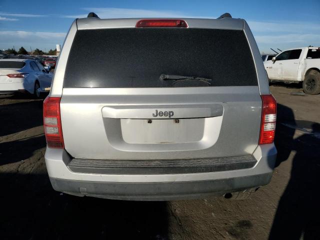 Photo 5 VIN: 1C4NJPBB2CD723999 - JEEP PATRIOT SP 