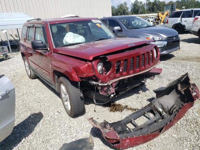 Photo 0 VIN: 1C4NJPBB2ED547622 - JEEP PATRIOT SP 