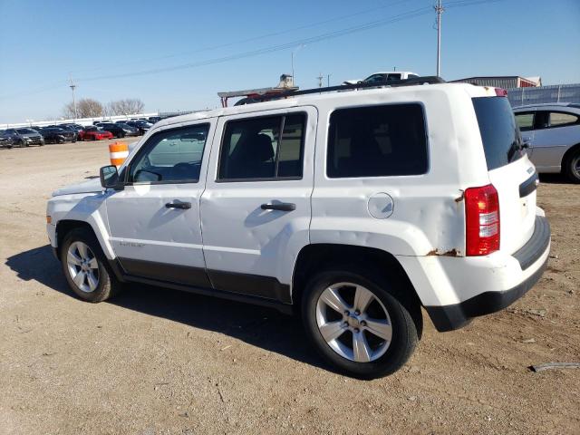 Photo 1 VIN: 1C4NJPBB2ED619449 - JEEP PATRIOT SP 