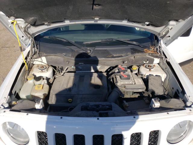 Photo 11 VIN: 1C4NJPBB2ED619449 - JEEP PATRIOT SP 