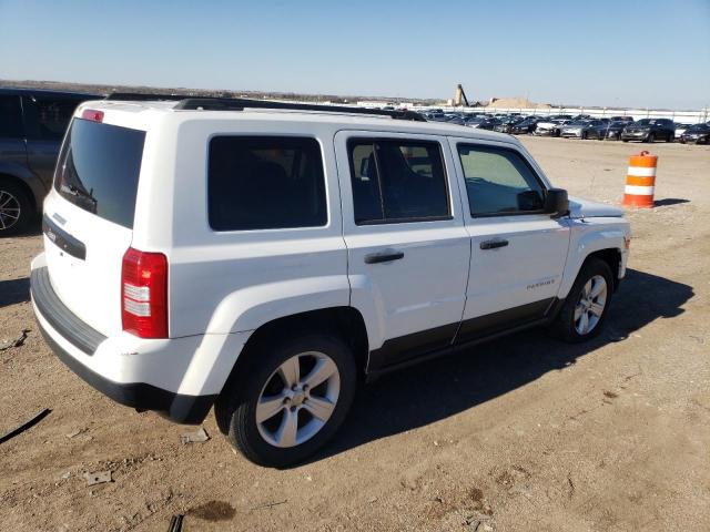 Photo 2 VIN: 1C4NJPBB2ED619449 - JEEP PATRIOT SP 