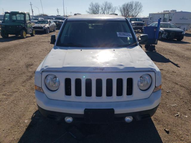 Photo 4 VIN: 1C4NJPBB2ED619449 - JEEP PATRIOT SP 