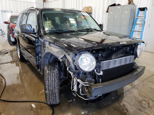 Photo 0 VIN: 1C4NJPBB2ED648689 - JEEP PATRIOT SP 