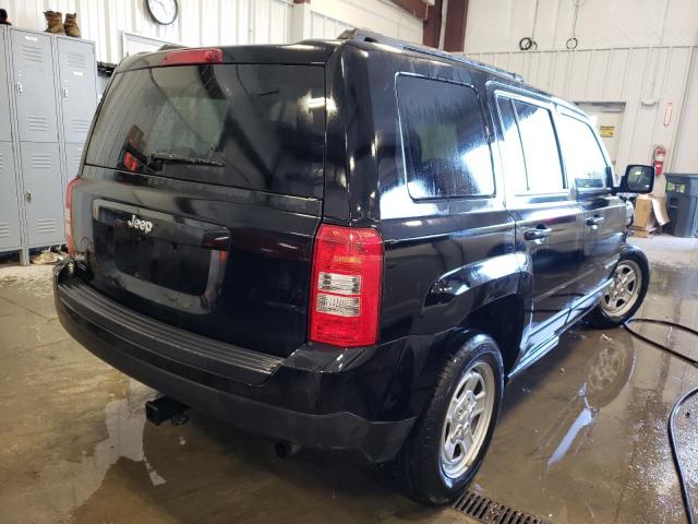 Photo 3 VIN: 1C4NJPBB2ED648689 - JEEP PATRIOT SP 