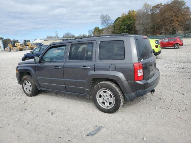 Photo 1 VIN: 1C4NJPBB2ED766810 - JEEP PATRIOT SP 