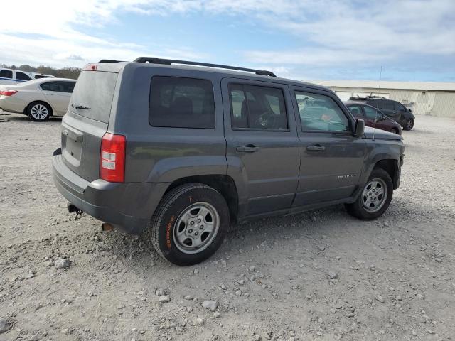 Photo 2 VIN: 1C4NJPBB2ED766810 - JEEP PATRIOT SP 