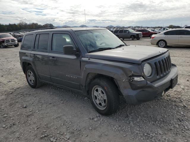 Photo 3 VIN: 1C4NJPBB2ED766810 - JEEP PATRIOT SP 