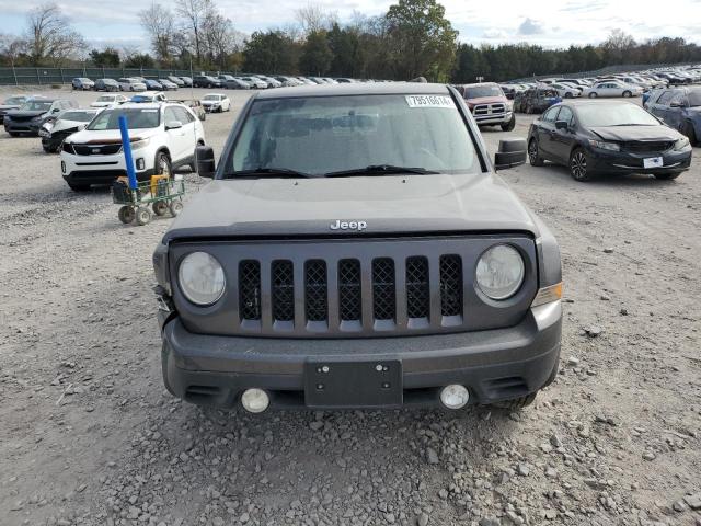 Photo 4 VIN: 1C4NJPBB2ED766810 - JEEP PATRIOT SP 