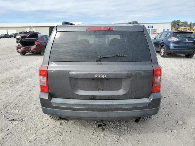 Photo 5 VIN: 1C4NJPBB2ED766810 - JEEP PATRIOT SP 