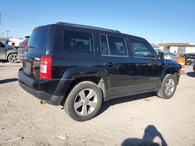 Photo 2 VIN: 1C4NJPBB2ED797085 - JEEP PATRIOT 