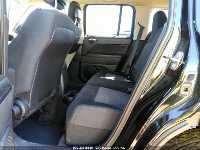 Photo 7 VIN: 1C4NJPBB2ED803130 - JEEP PATRIOT 