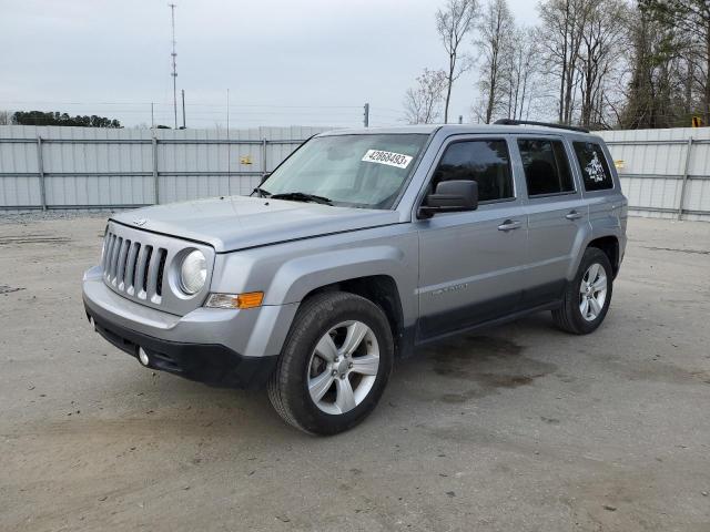 Photo 0 VIN: 1C4NJPBB2ED825239 - JEEP PATRIOT SP 